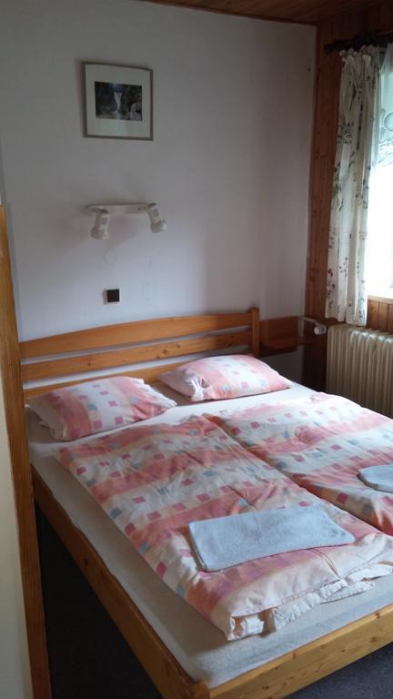 Hotel Nico Špindlerŭv Mlýn Habitación foto